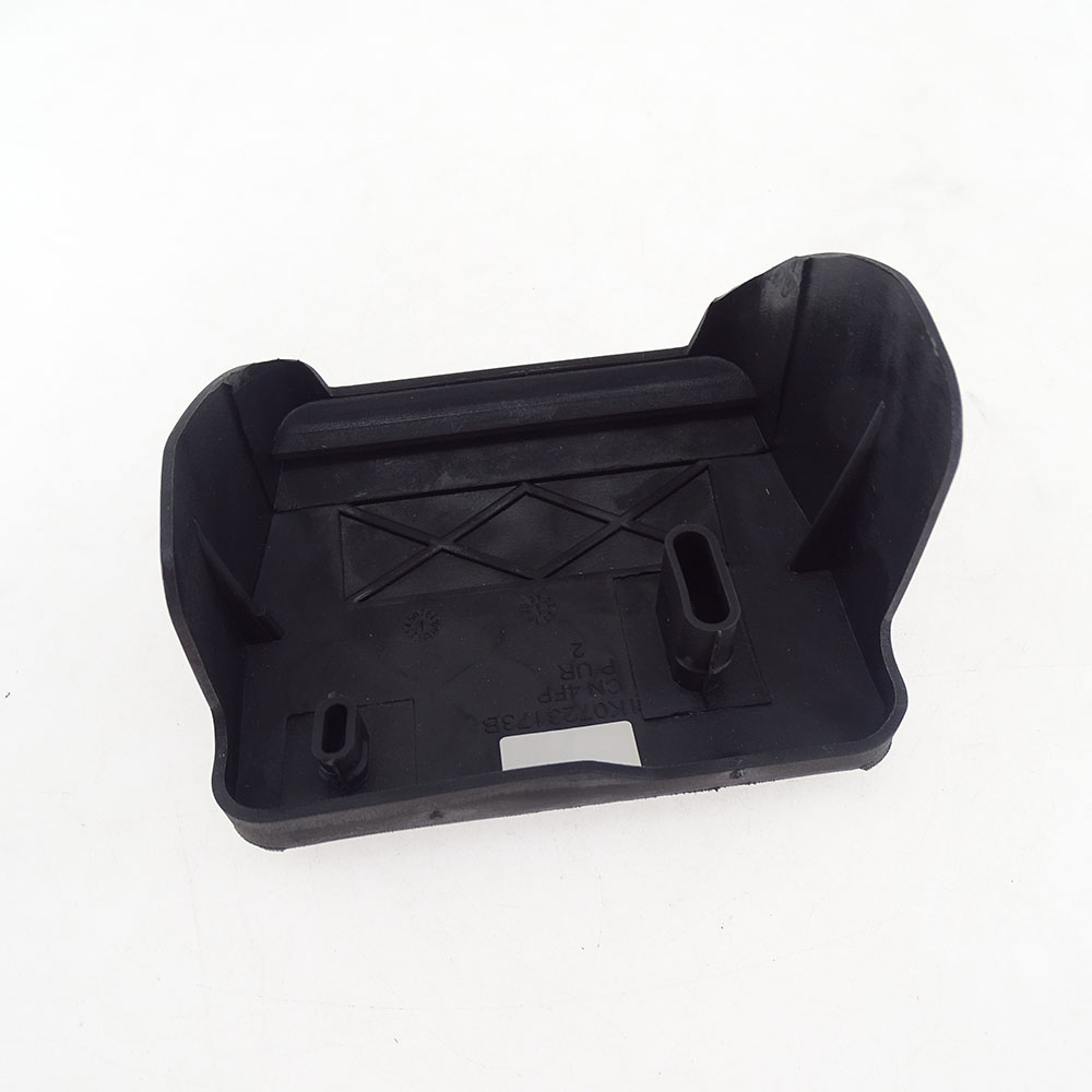 Automatic Transmission Brake Clutch Anti-slip Rubber Pedal Pad for VW Jetta Passat B6 Golf Beetle EOS Audi 1K0723173B 1K0723173