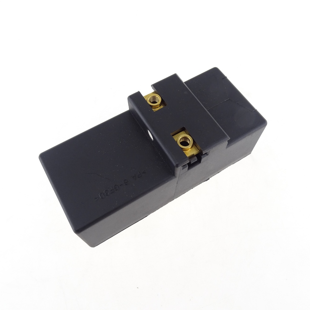 1J0919506M Cooling Radiator Fan Relay/Control Module Radiator Fan Control Unit Module for Volkswagen Golf MK4 POLO 1J0 919 506M