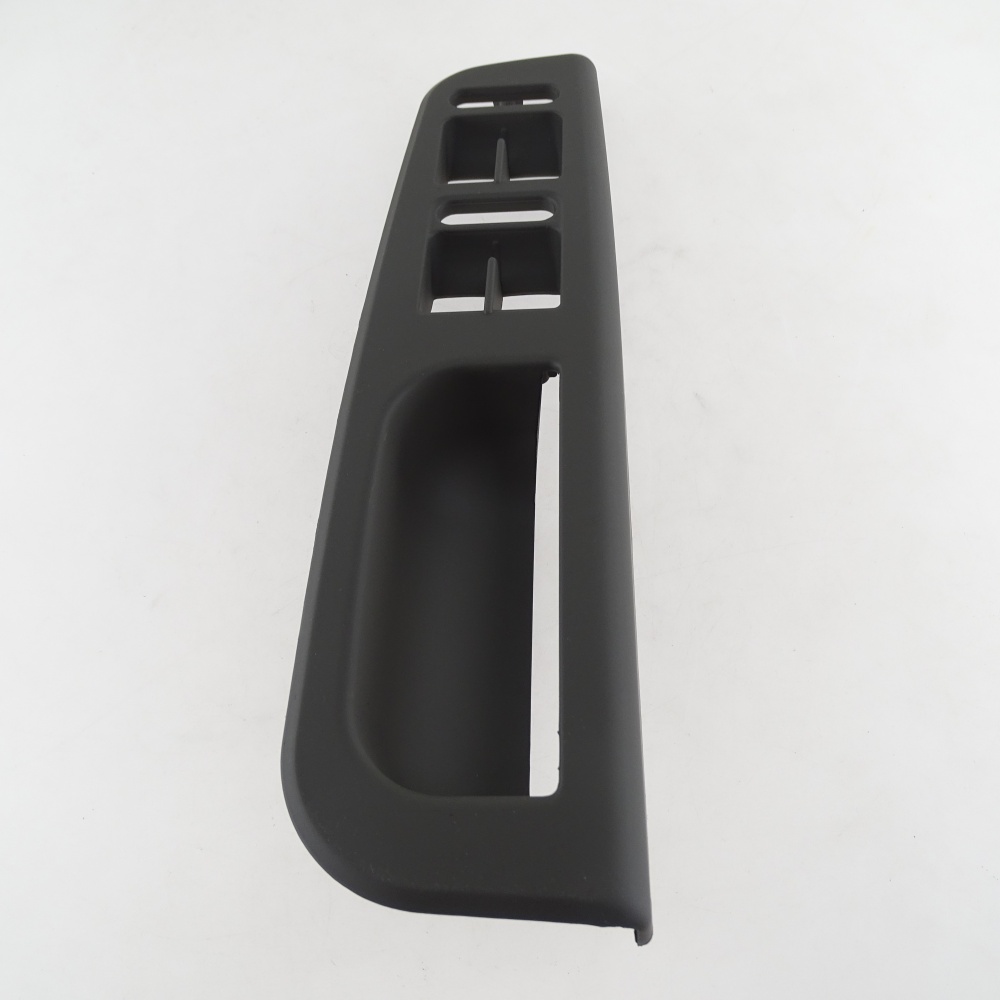 3B1867171 Gray Door Window Glass Master Control Switch Frame Cover for Volkswagen Bora Golf 4 Passat B5 3B 3B1 867 171E