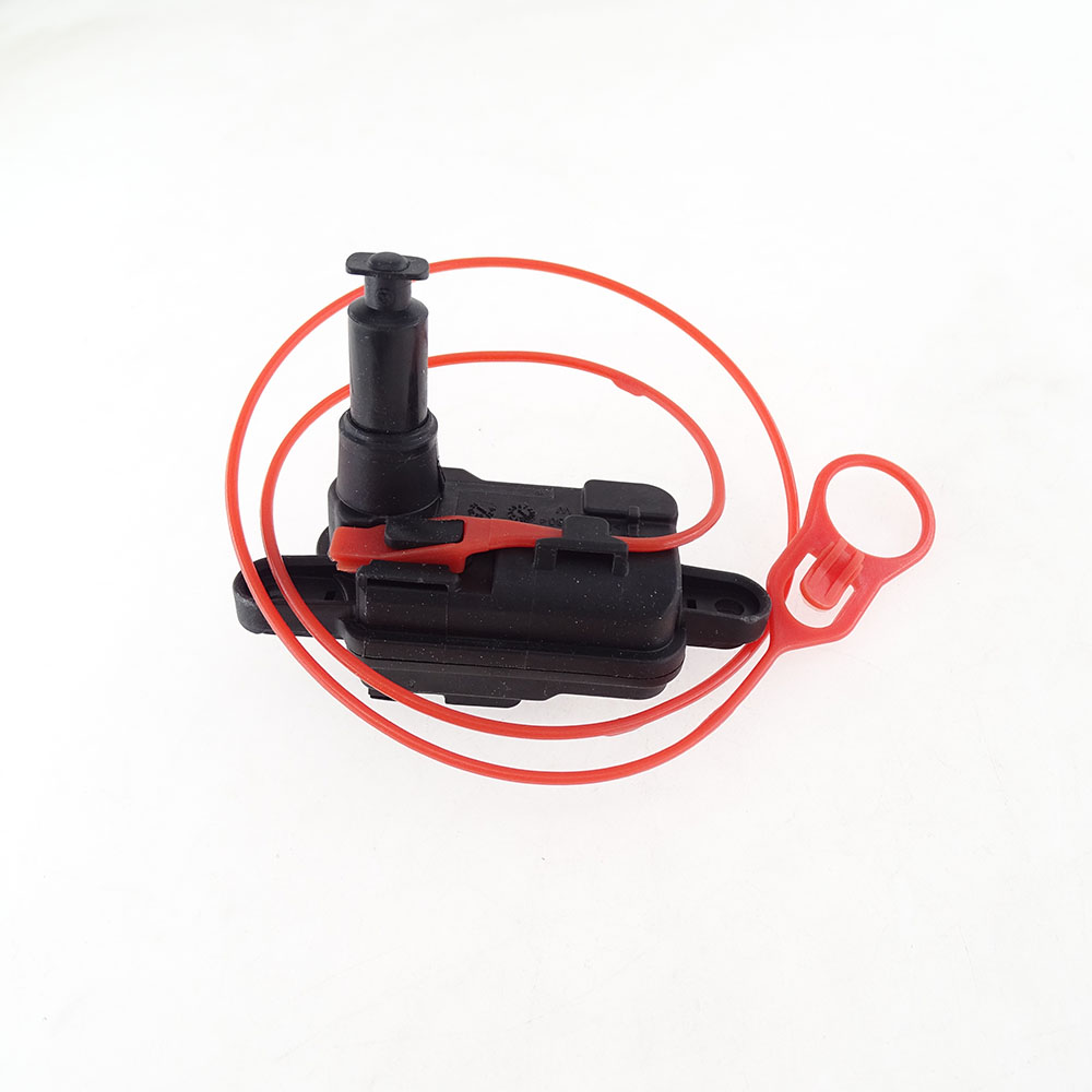 For Audi TT A6 A7 Q7 VW Tiguan Touran Seat Ateca Arona Skoda Octavia Fuel Tank Lock Actuator 4M0 862 153 4M0 862 153A 4M0862153B