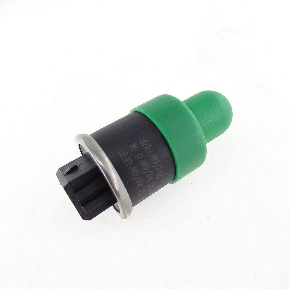 Air Conditioning High Low Pressure Switch Sensor For Audi A3 TT VW Golf Passat Beetle Bora Sharan 1H0959139A 7M3959139 1H09591399 1H0959139B 95VW19N715AB