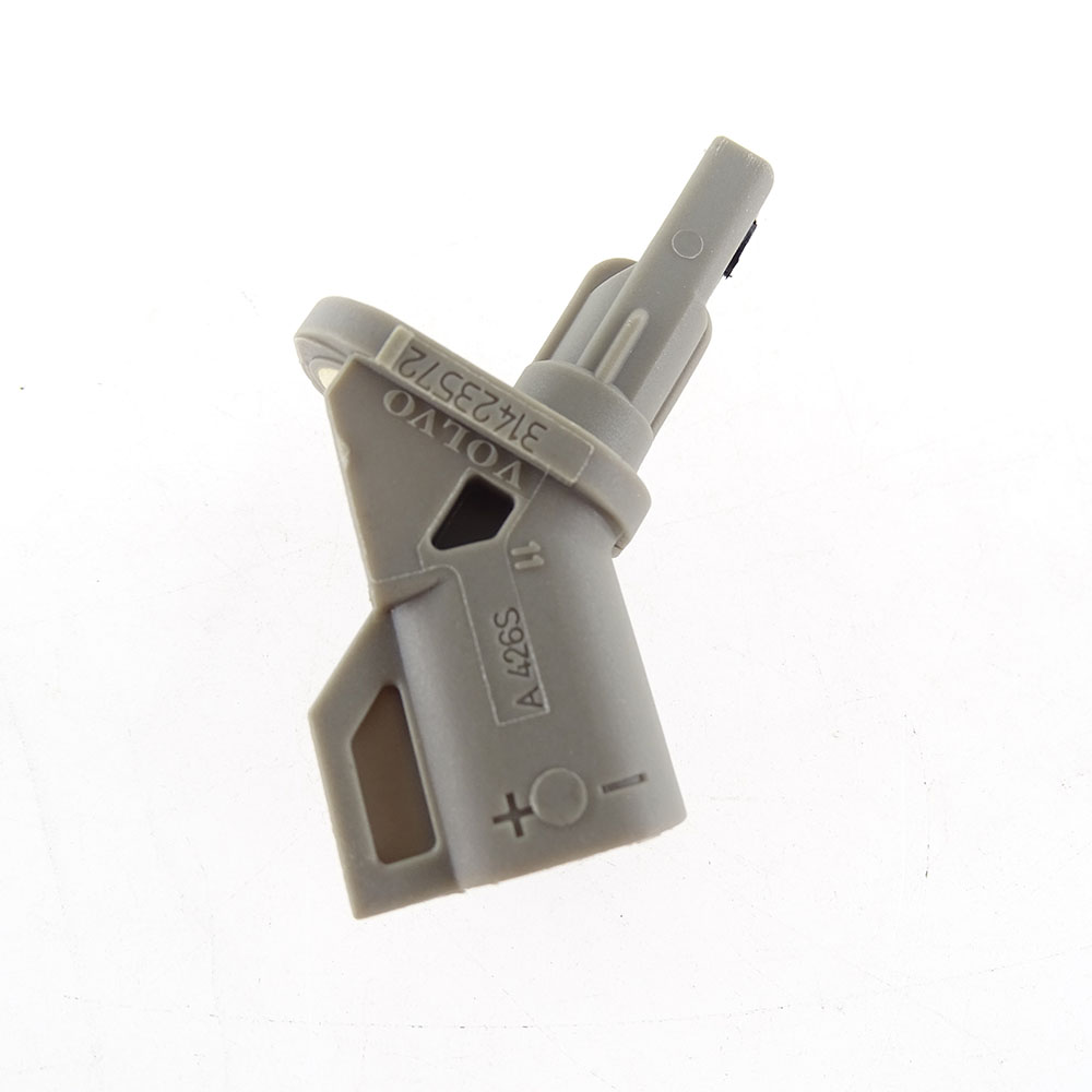 Front L/R Wheel Speed ABS Sensor For VOLVO S60 S80 V60 V70 XC60 XC70 Engine Speed Sensor 31423572 30793929 8G9N-2B372-AA