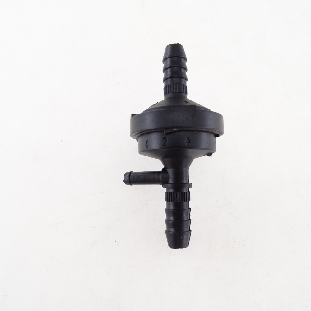 07C133529 Three Way Vacuum Check Valve for Volkswagen Passat B5 for Audi A4 A6 A8 for Skoda Superb for Seat Exeo 07C133529A