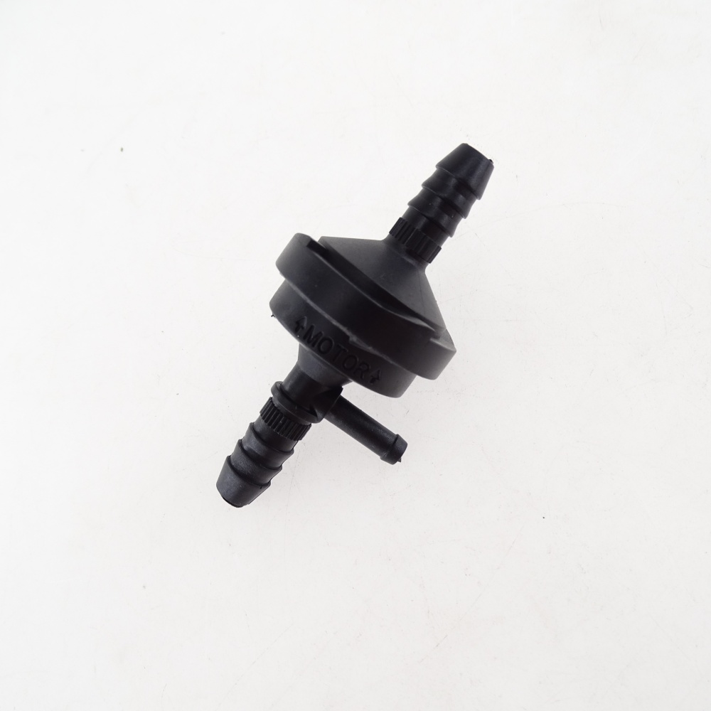07C133529 Three Way Vacuum Check Valve for Volkswagen Passat B5 for Audi A4 A6 A8 for Skoda Superb for Seat Exeo 07C133529A