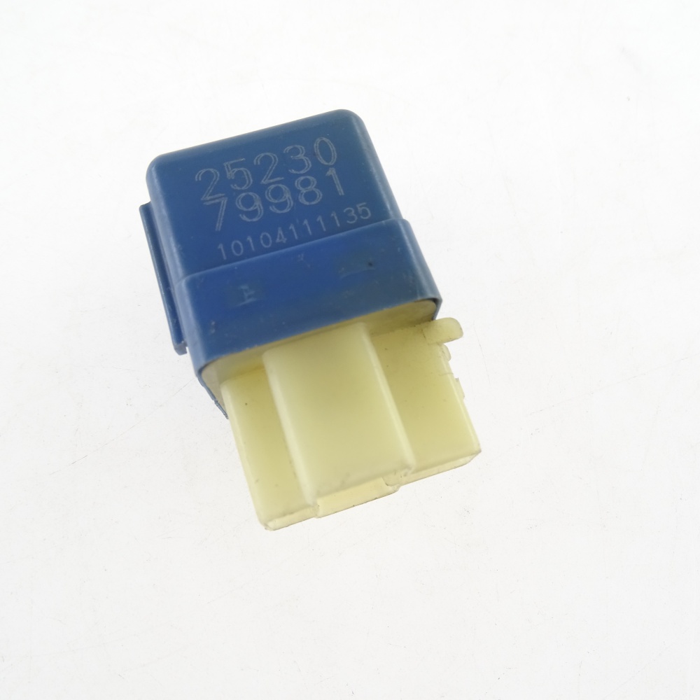 Fuel Pump Relay 25230-79981 19705100755 For Xterra For Sentra For Quest For Pathfinder For Maxima For I35 Q45