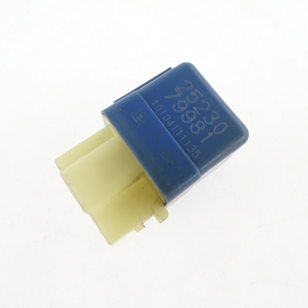 Fuel Pump Relay 25230-79981 19705100755 For Xterra For Sentra For Quest For Pathfinder For Maxima For I35 Q45