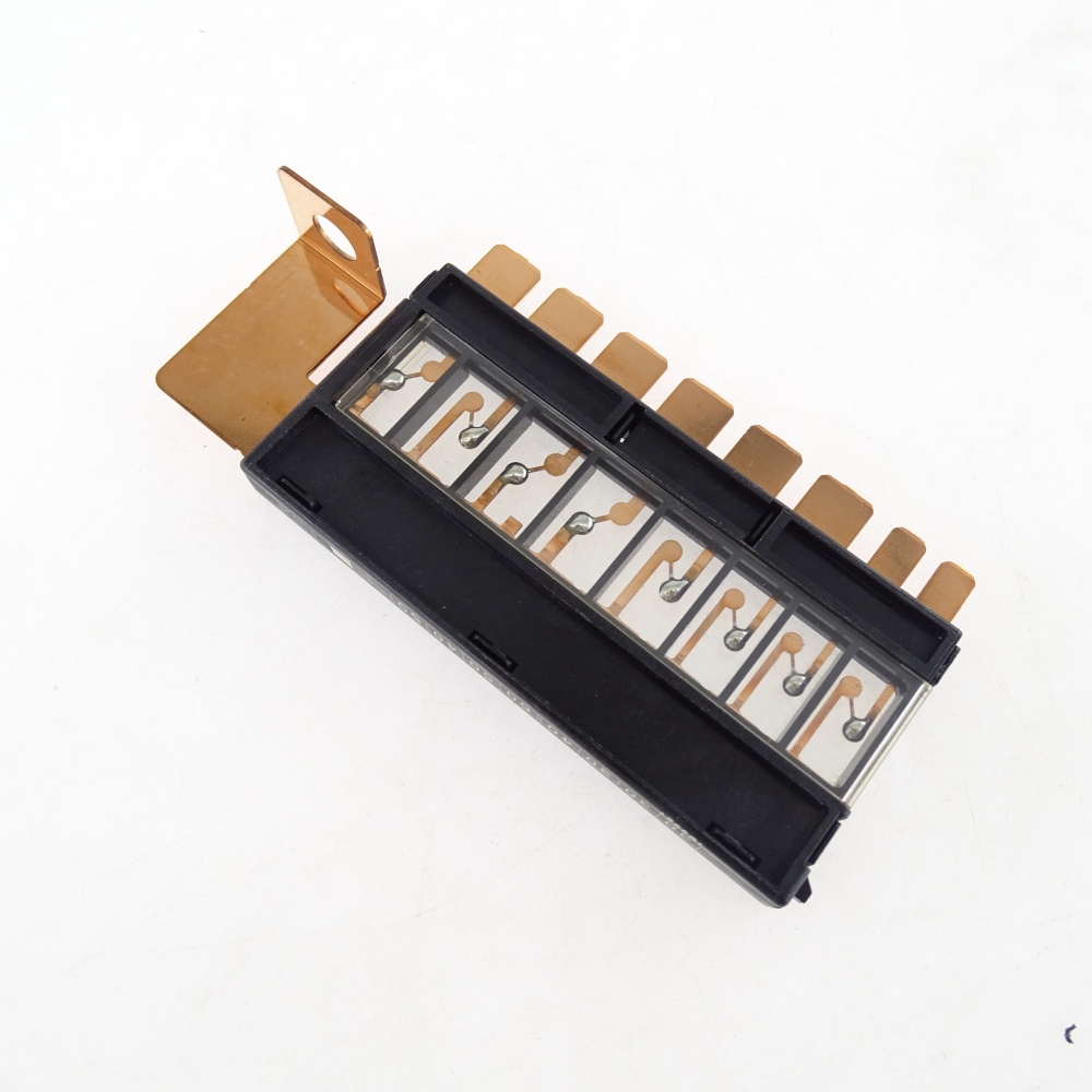 Multi Block Fuse (D-2) OEM 38232-TA0-A11 38232TA0A11 38232 TA0 A11 for Acura RDX 2019-2025 for Honda Accord DBA-CU2