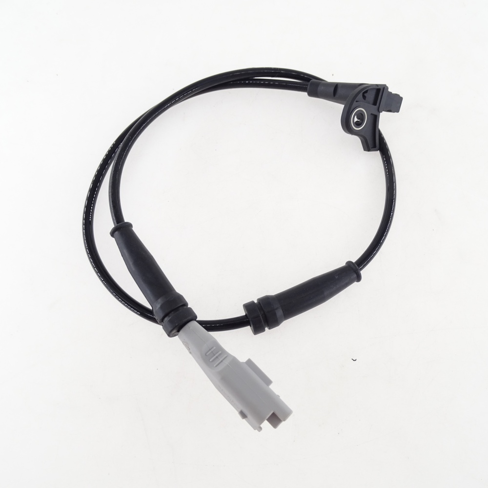 Front Left and Right ABS Wheel Speed Sensor for PEUGEOT 307 CC SW Break 4545.C3 9659058280 96353847 4545K3 4545C3 454588
