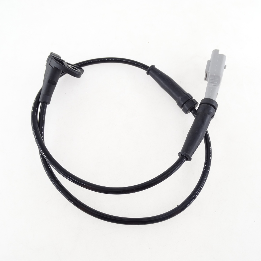 Front Left and Right ABS Wheel Speed Sensor for PEUGEOT 307 CC SW Break 4545.C3 9659058280 96353847 4545K3 4545C3 454588