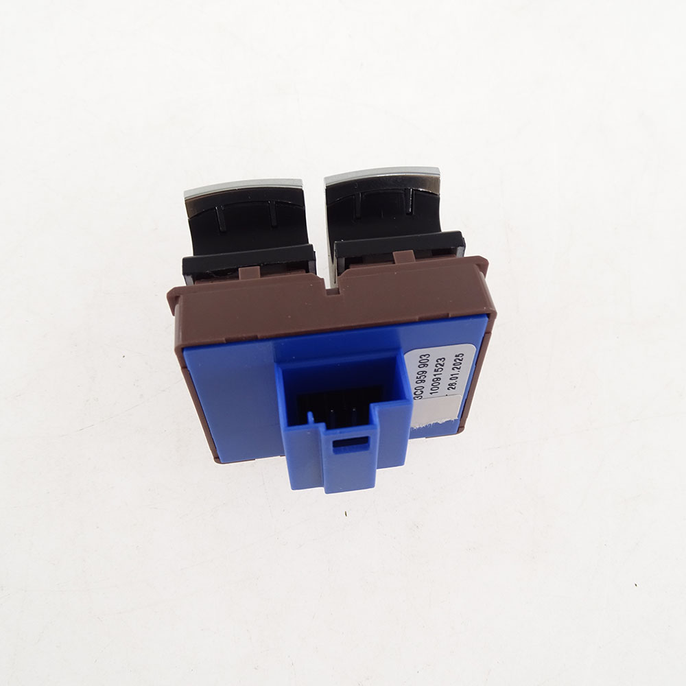 3C0959903B Car Fuel Tank Door Trunk Release Button Switch for Jetta MK5 6 Passat CC B6 3C0959903 3C0959903BREH 3C0959903REH 3C0 959 903B
