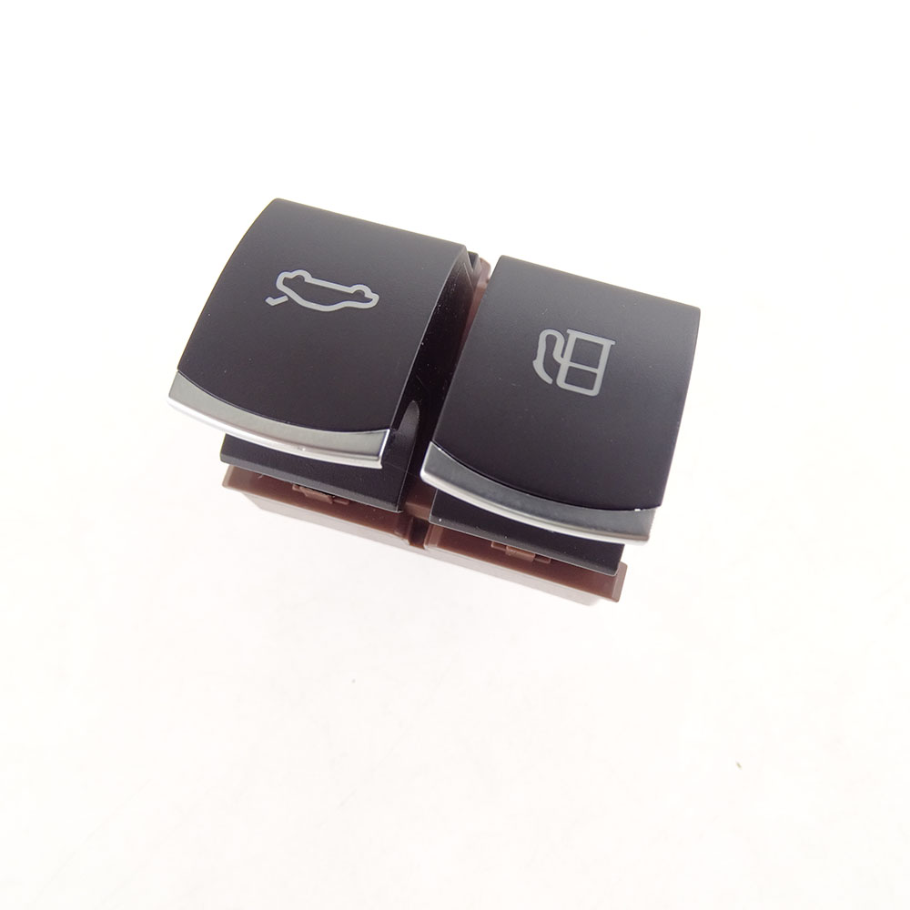 3C0959903B Car Fuel Tank Door Trunk Release Button Switch for Jetta MK5 6 Passat CC B6 3C0959903 3C0959903BREH 3C0959903REH 3C0 959 903B