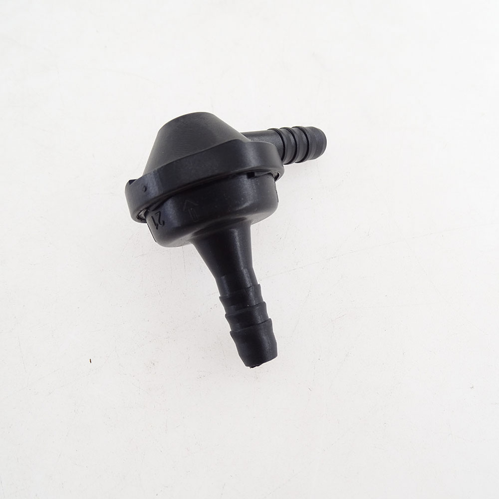 Black Vacuum Check Valve for VW Passat B5 Polo Beetle Audi A4 Q5 TT Octavia Seat Ibiza 058905291C 058905291K 058905291 58905291