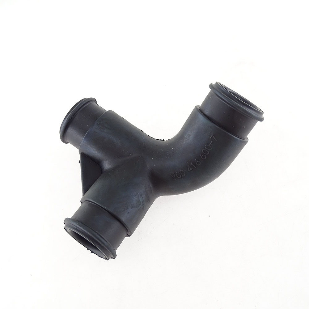 1.8T Engine Cylinder Head Cover Breather Vent Vacuum Crankcase Air Intake Hose for Audi A4 A6 A4 Passat B5 06B103221B 06B103221A 06B103221P