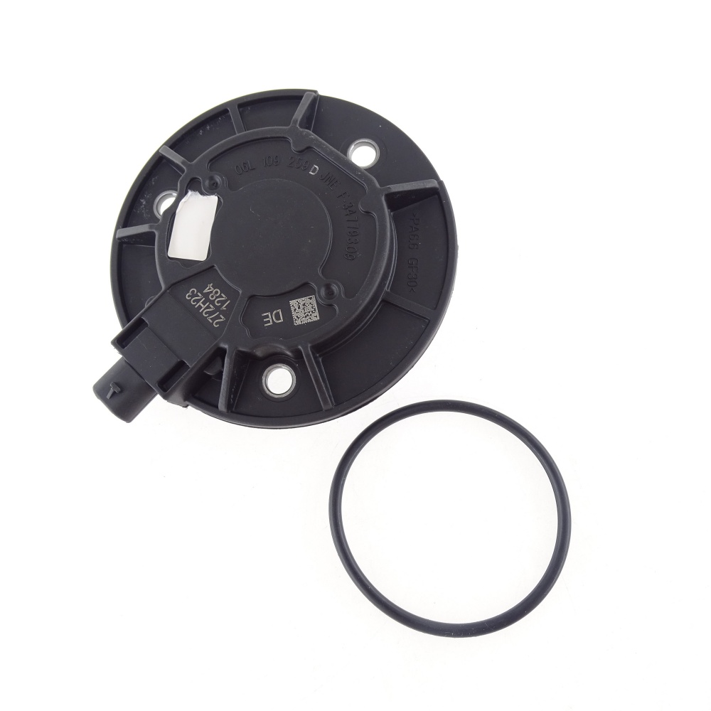 06L109259 1.8T 2.0T Engine Camshaft Adjuster Magnet + Gasket for AUDI A1 A3 S4 Q5 TT  for Volkswagen Passat Tiguan Golf GTI 06L109259A