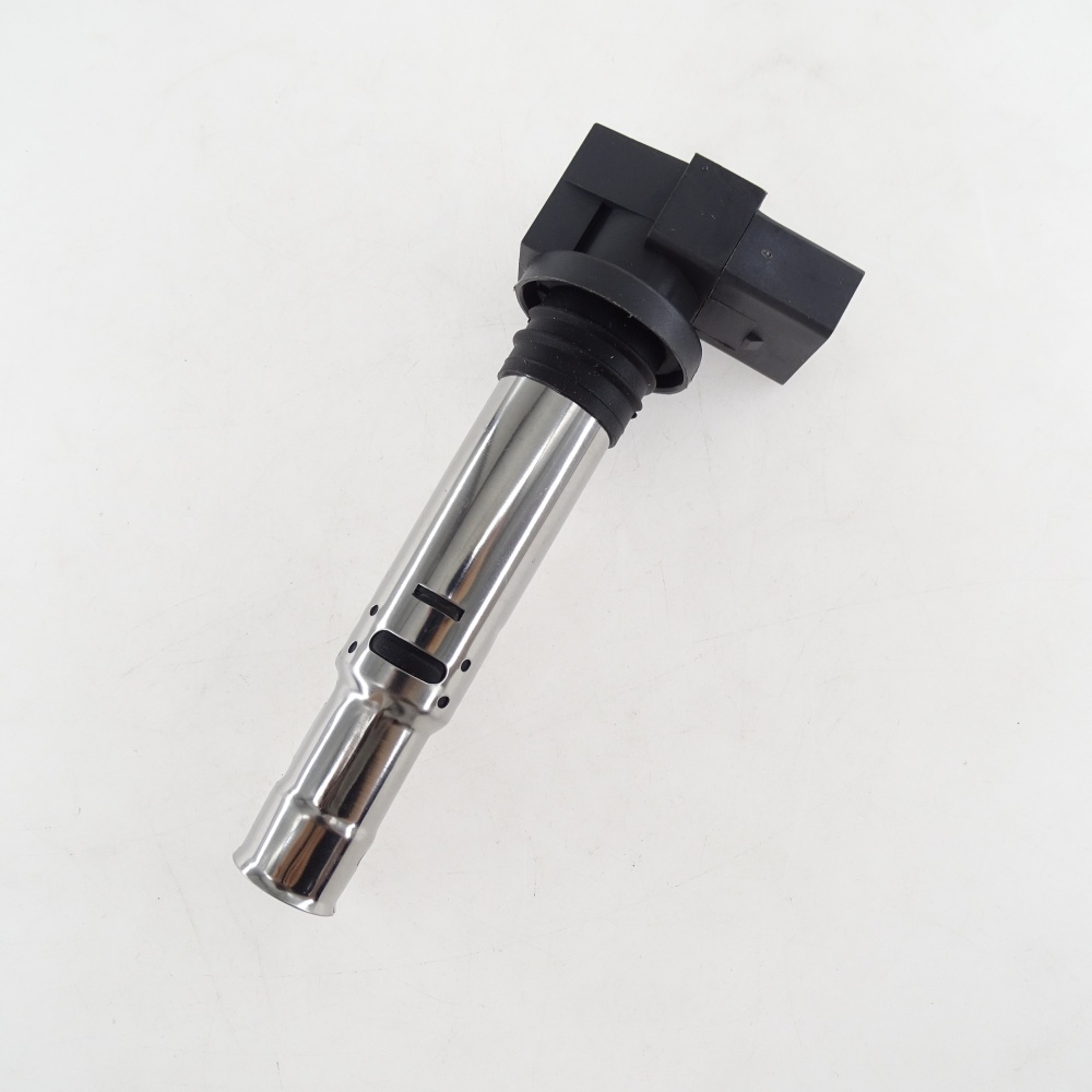 036905715F Ignition Coil For Audi A3 For Volkswagen Polo Tiguan Golf CC Eos Passat 036905715A 036905715C 036905715G 036905715