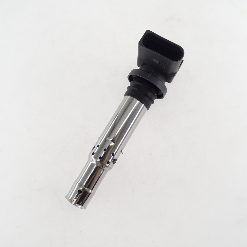 036905715F Ignition Coil For Audi A3 For Volkswagen Polo Tiguan Golf CC Eos Passat 036905715A 036905715C 036905715G 036905715