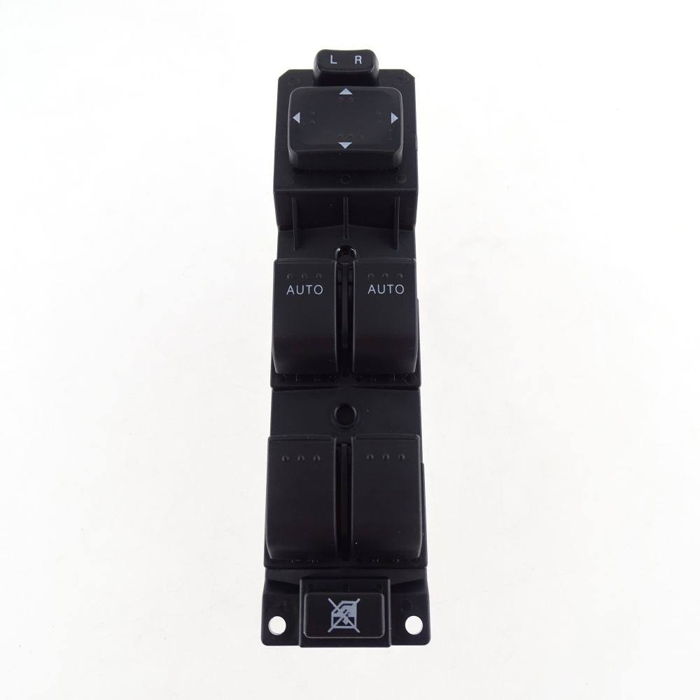 Front Left Power Master Control Window Switch Regulator For Mazda 6 CX7 2007 2008 2009 2010 -2012 GS3L-66-350 GS3L66350