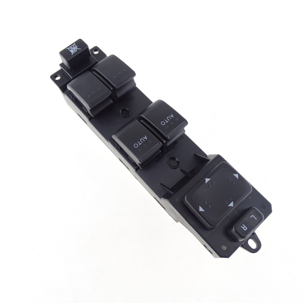 Front Left Power Master Control Window Switch Regulator For Mazda 6 CX7 2007 2008 2009 2010 -2012 GS3L-66-350 GS3L66350