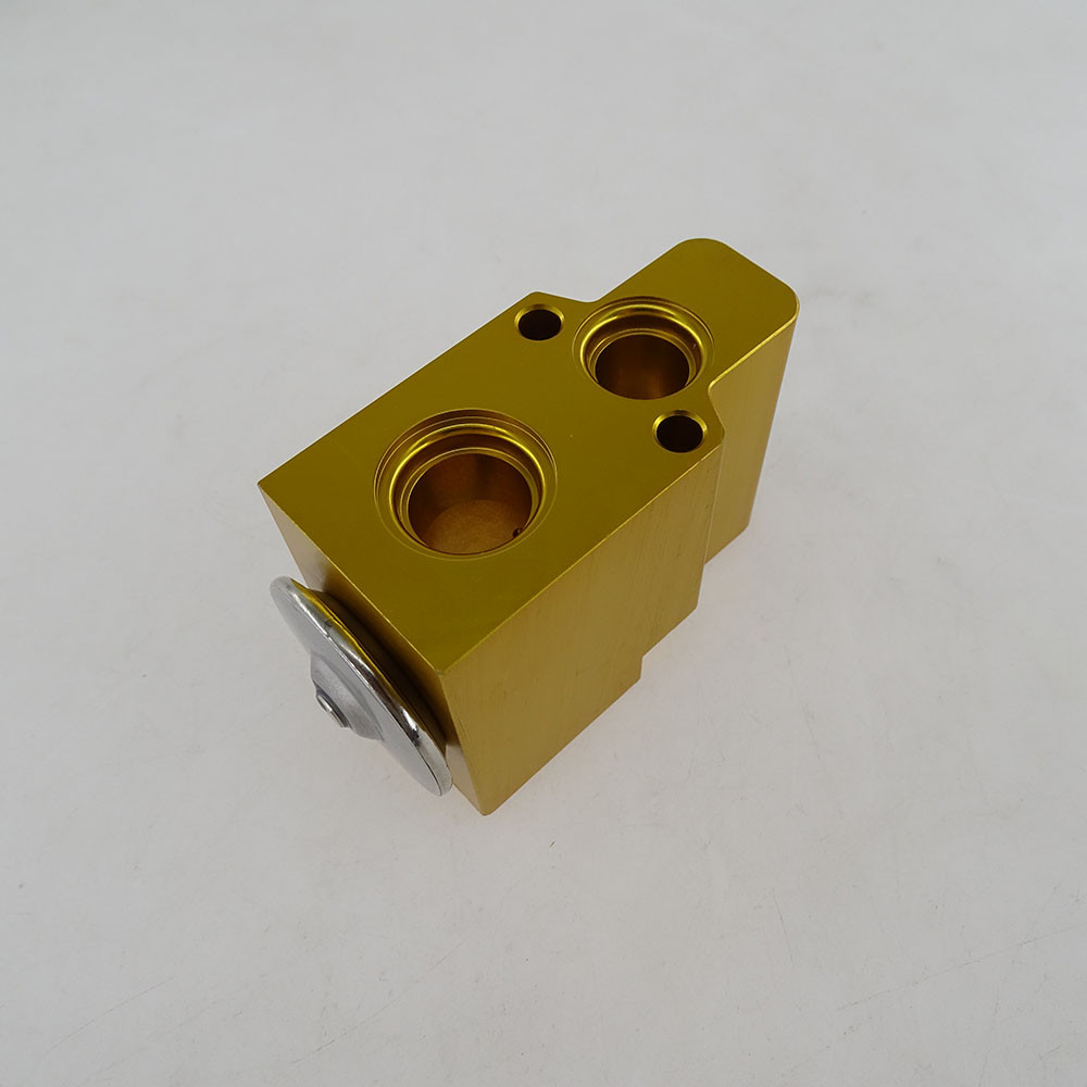 Automotive Air Conditioning Expansion Valve EX529442C QKFH3710