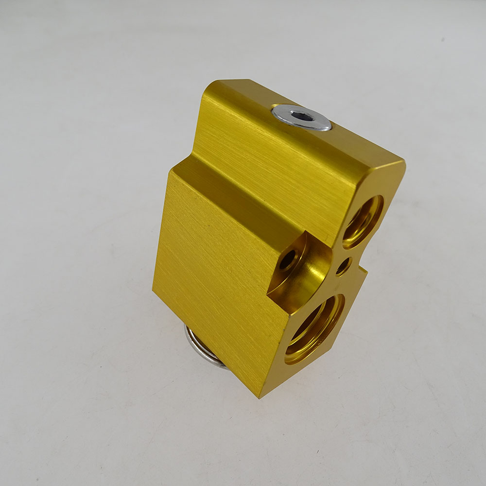 Automotive Air Conditioning Expansion Valve EX529442C QKFH3710
