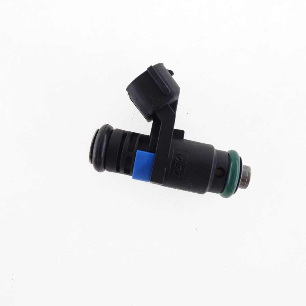 Car Fuel Injectors Nozzle 03C906031A Fit For Seat Altea Cordoba Ibiza Skoda Octavia For Volkswagen Golf Eos 2006-2021
