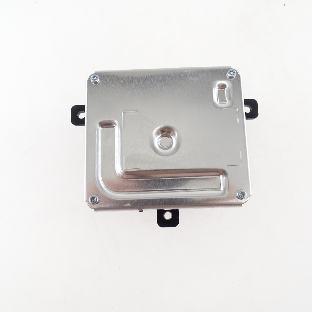 N60R-New Daytime Running Light Module DRL Control Ballast Follower Controller 4G0907697D 4G0907397D For A4 A5 A6 Q3 Q5 Part