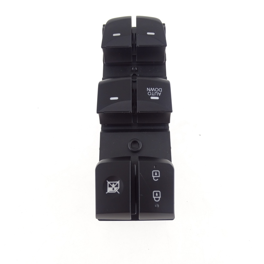 Electric Power Window Master Switch 935703X032RY For Hyundai Elantra 2014-2016 93570-3X032RY
