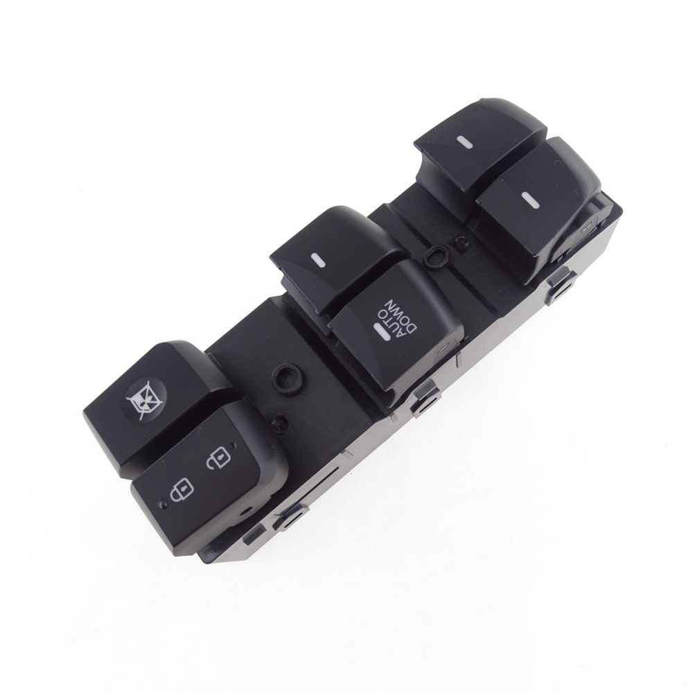 Electric Power Window Master Switch 935703X032RY For Hyundai Elantra 2014-2016 93570-3X032RY