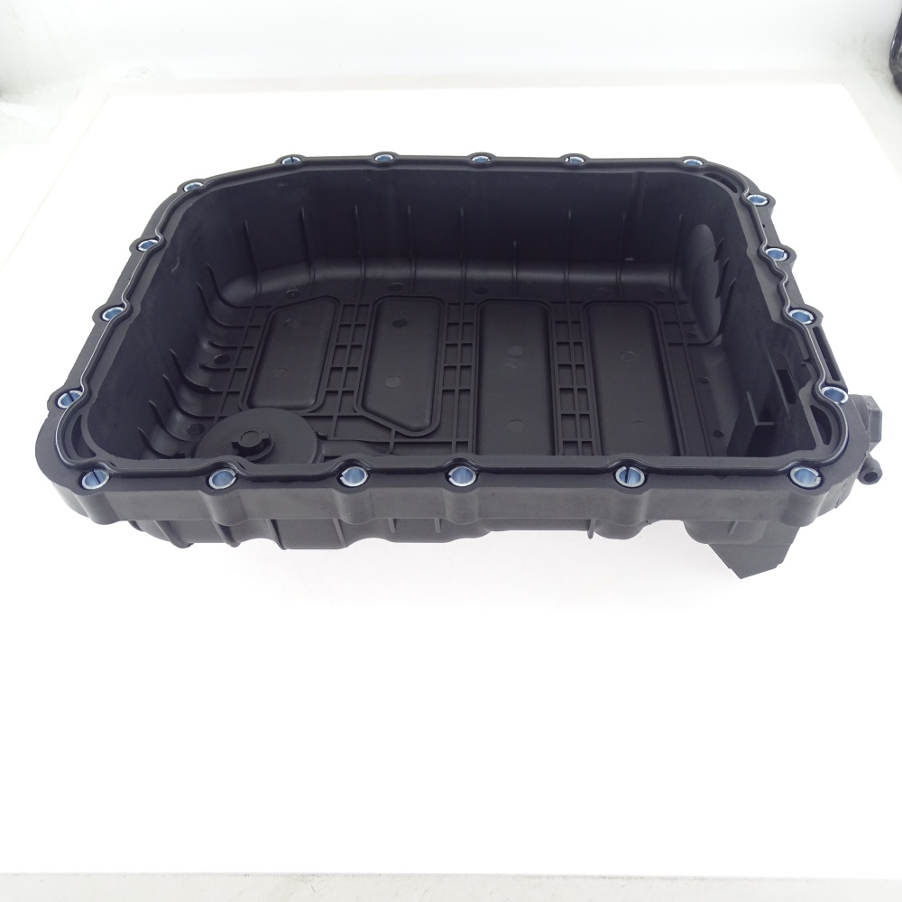 4528026100 Oil Pan For Hyundai Accent Elantra GT Kia Rio Forte5 Soul Forte Koup Sportage 1.6L 1.8L 2.0L 2011-2018 45280-26100