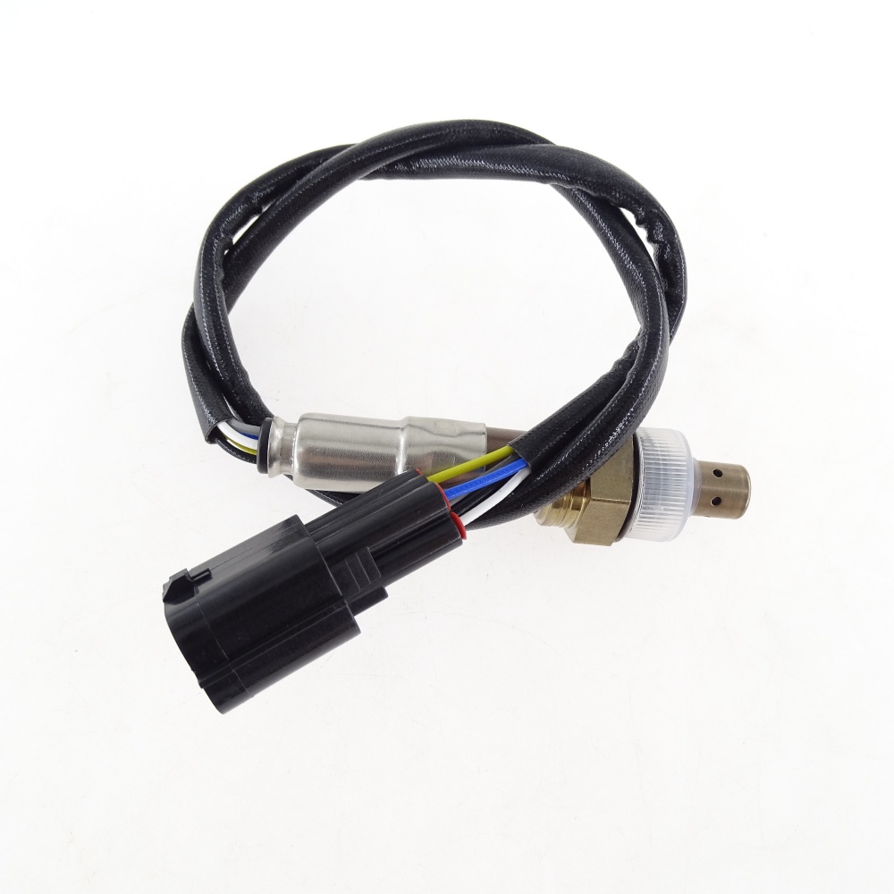 For Mazda 3 2.0L 2012 2013 234-5058 LFJD188G1A LF3T-18-8G1 LFL7-18-8G1A Upstream Front Air Fuel Ratio Oxygen Sensor LFJD-18-8G1A