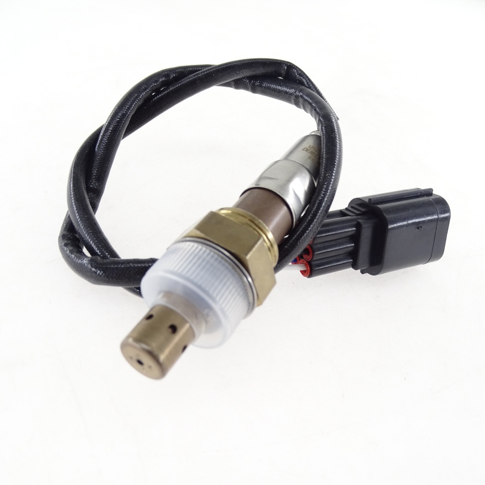 For Mazda 3 2.0L 2012 2013 234-5058 LFJD188G1A LF3T-18-8G1 LFL7-18-8G1A Upstream Front Air Fuel Ratio Oxygen Sensor LFJD-18-8G1A