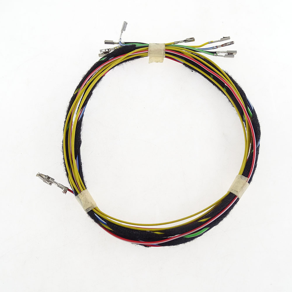 6RA953513G Multi Functional Turn Signal Cruise Switch Harness for VW Lavida Polo Jetta 6 Skoda Fabia Rapid Toledo