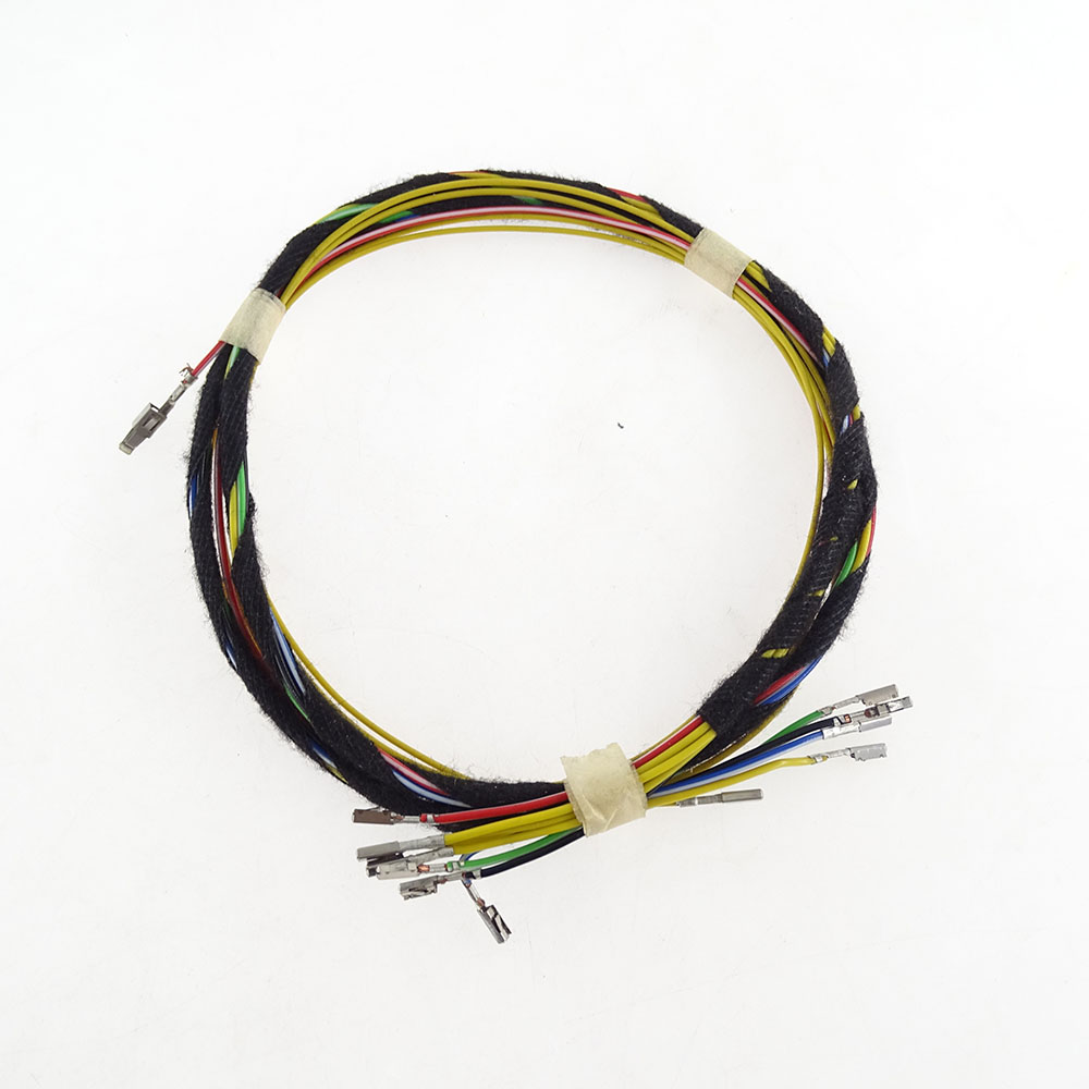 6RA953513G Multi Functional Turn Signal Cruise Switch Harness for VW Lavida Polo Jetta 6 Skoda Fabia Rapid Toledo