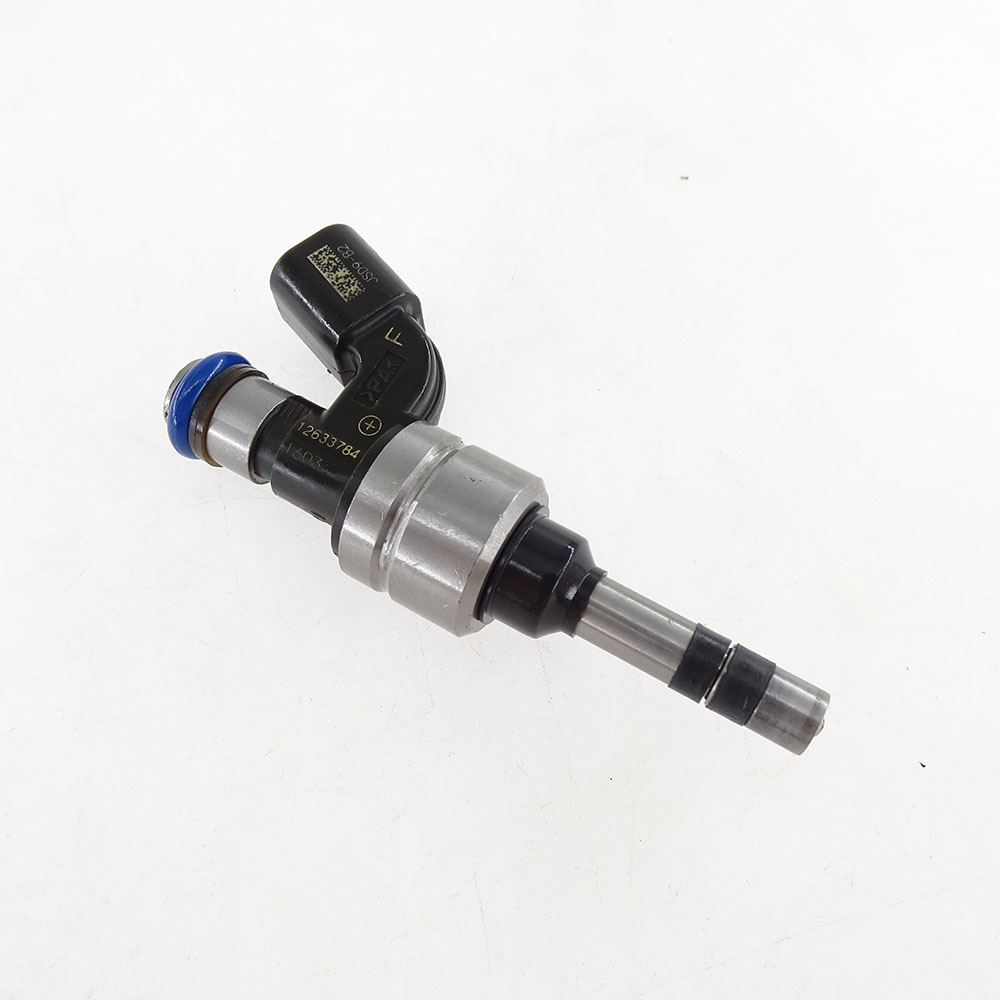Automotive Engine Injector for Buick GL8 Regal Lacrosse Chevrolet Malibu 12633784 12642302