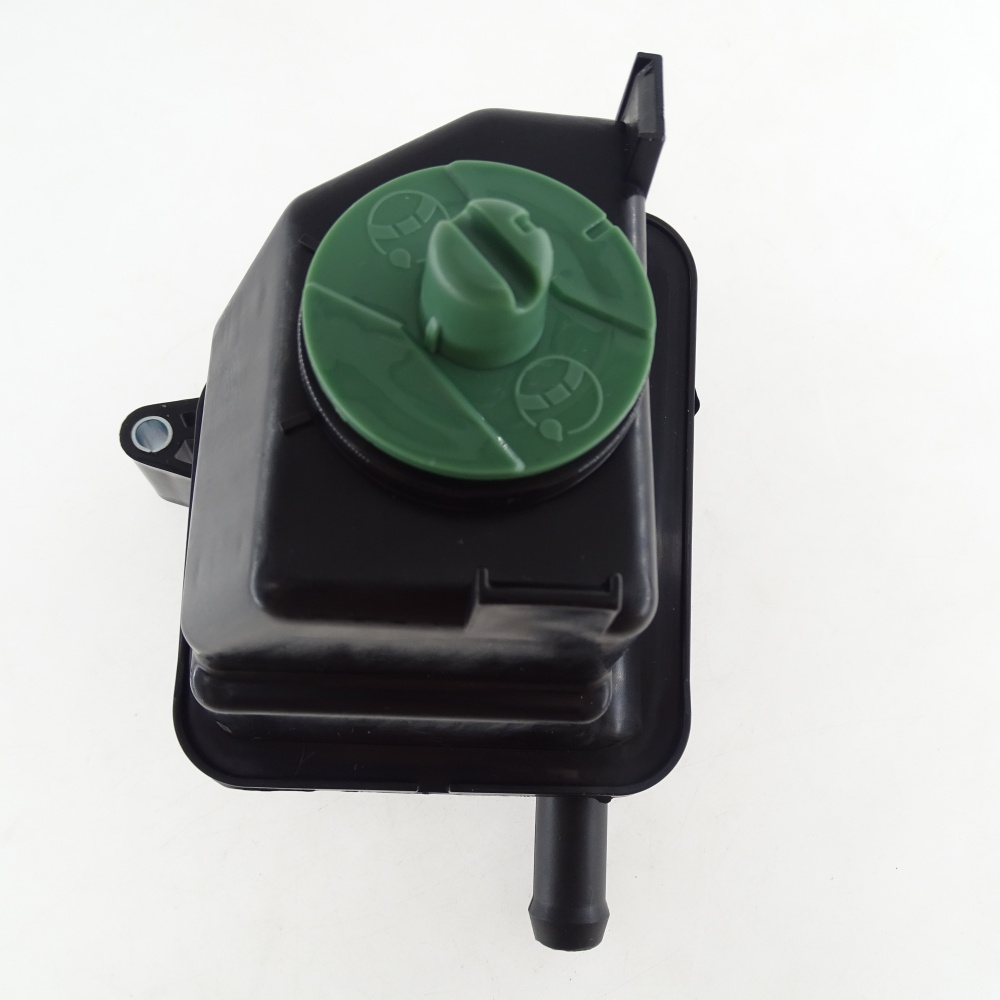 Power Steering Pump Coolant Reservoir Oil Fluid Tank For VW Golf MK4 Beetle Bora A3 S3 Seat Leon 1JD422371 1JD422371A