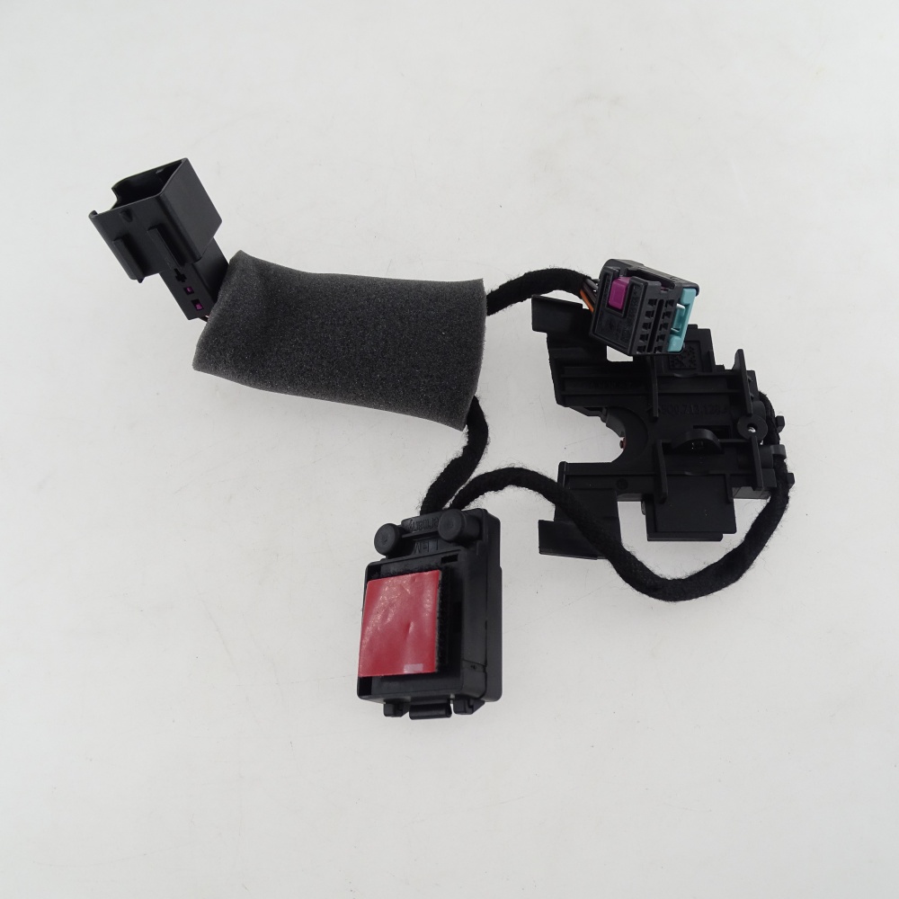 Car Shifter Transmission Micro Switch Black for Big Generation New Generation R32 Full Sub-type 5Q0713128A 5Q0 713 128 A