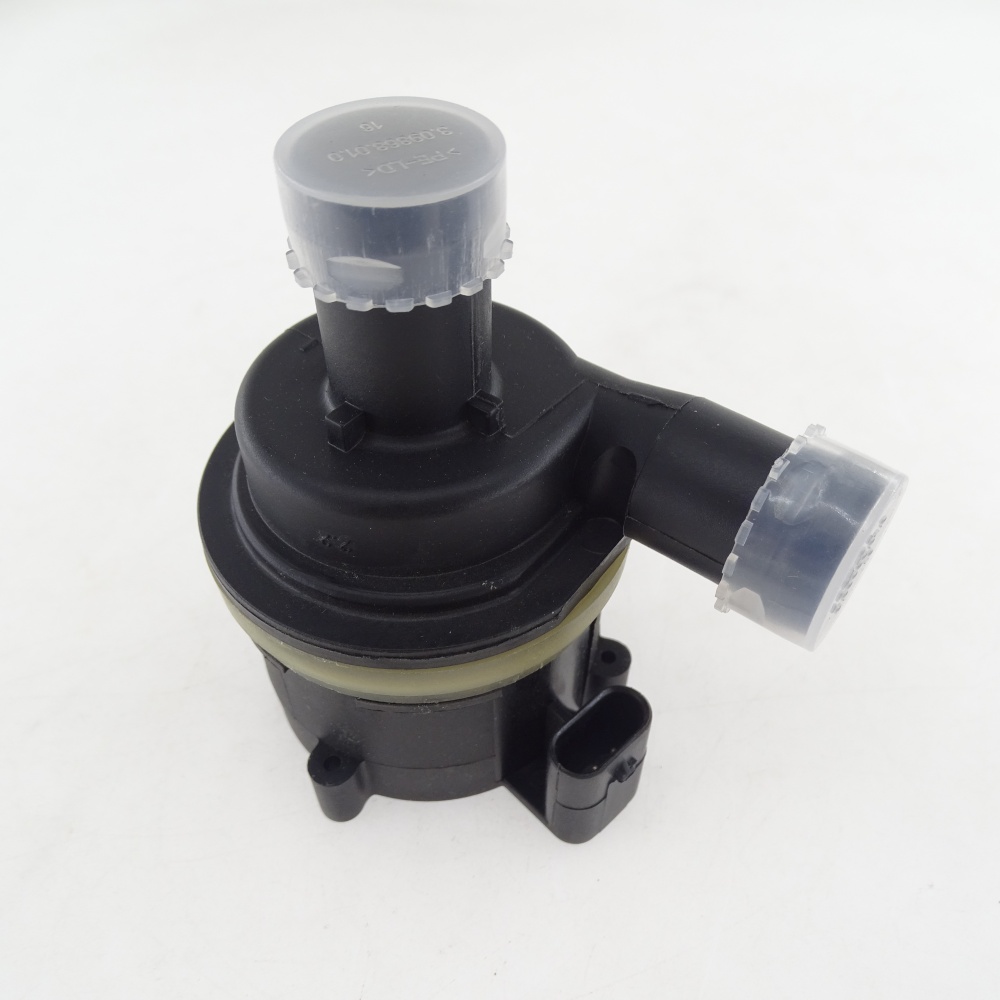 Additional Auxiliary Electric Coolant Water Pump For AUDI RS5 VW Polo 2010 - 2016 6R0965561A 6R0 965 561A 6R0 965 561 A