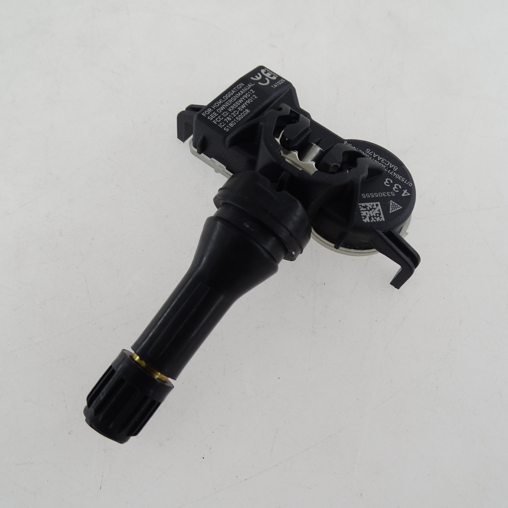 TPMS Sensor Tire Pressure Monitoring System For Chrysler Pacifica Jeep Compass Renegade 68105280AF 68313387AB 53305555