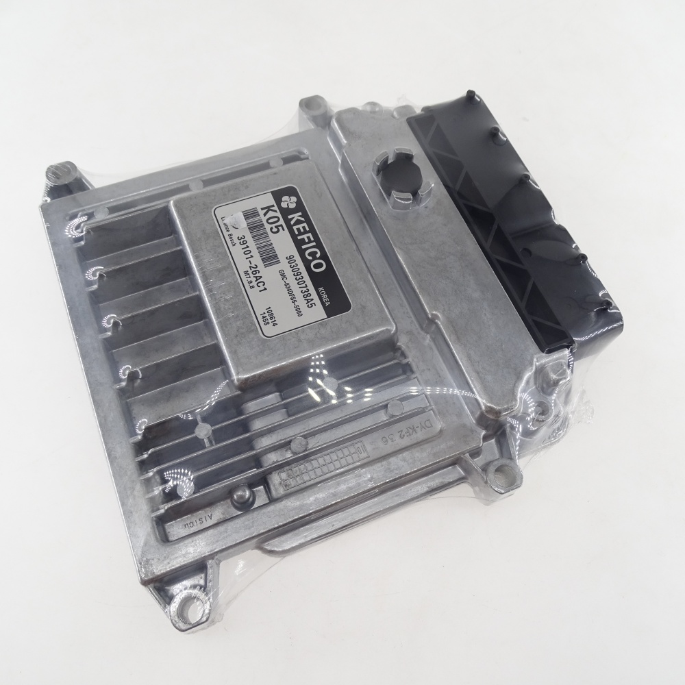 39101-26AC1 ECU Car Engine Computer Board Electronic Control Unit 9030930738A5 3910126AC1 for Hyundai M7.9.8 K05