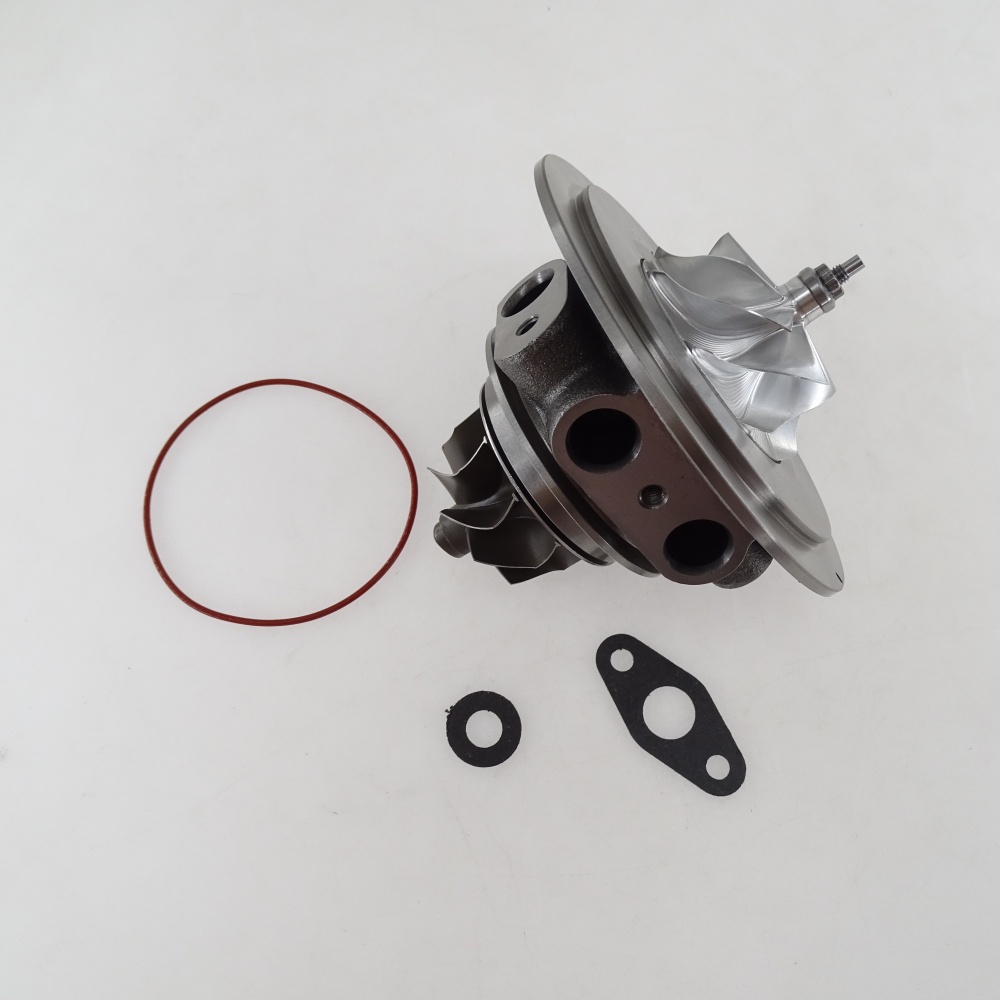 821402-5005S FR3E9G438CA Upgrade G25-550 Ceramic Ball Bearing Hybrid Turbocharger for Ford Mustang 2.3 EcoBoost Turbo