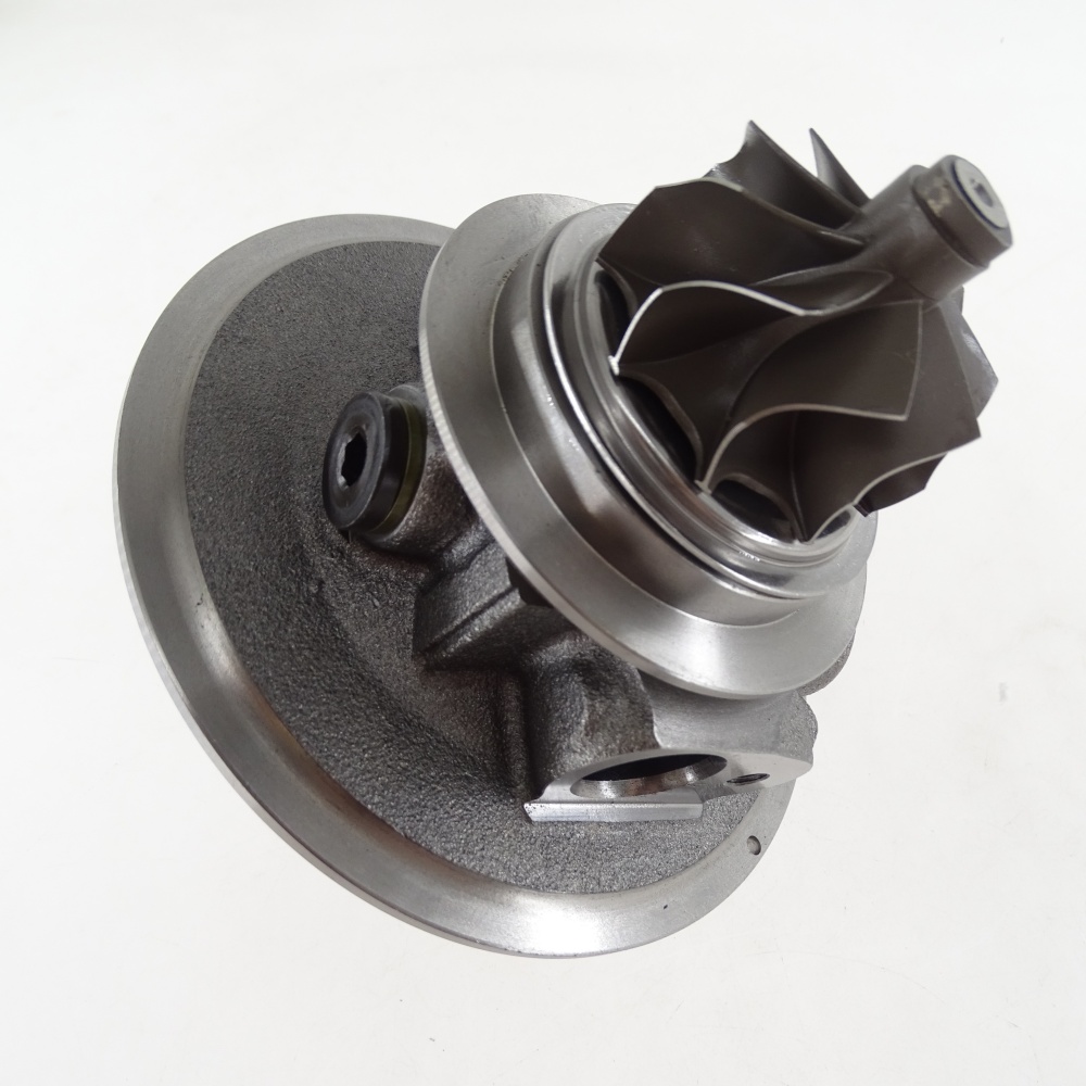 821402-5005S FR3E9G438CA Upgrade G25-550 Ceramic Ball Bearing Hybrid Turbocharger for Ford Mustang 2.3 EcoBoost Turbo
