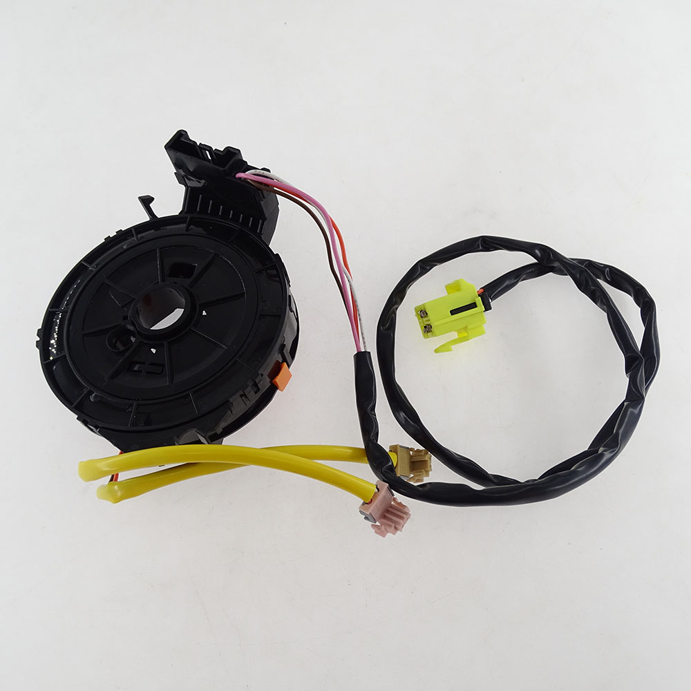 Car Steering Wheel Coil Spring for Cadillac Escalade 25966963 525032