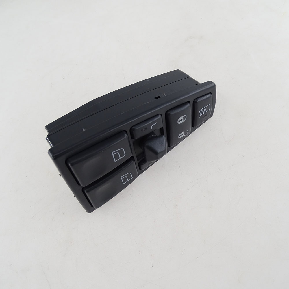 Car Window Switch for Volvo 20752918 20452017 20455317 20568857 20953592 21277587 21354601 21543897 22566510