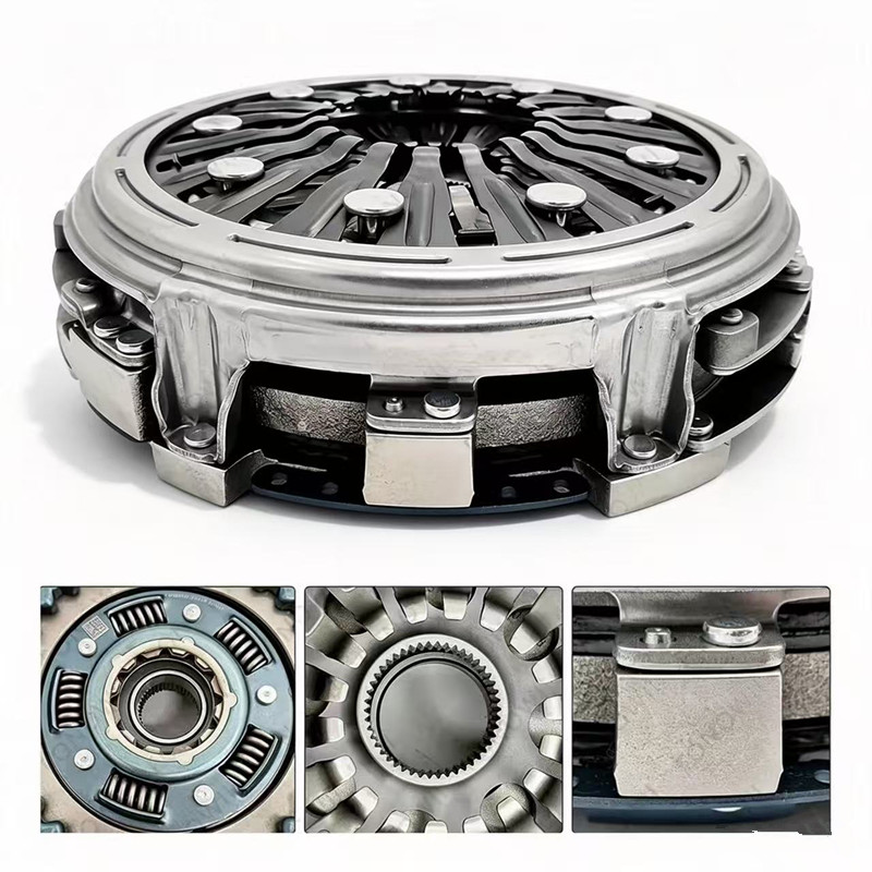 412002D220 Double Clutch Set For Hyundai Tucson Elantra 41200-2D220 41420-2D000 414202D000 41413-2D000 414132D000