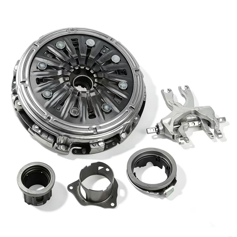 412002D220 Double Clutch Set For Hyundai Tucson Elantra 41200-2D220 41420-2D000 414202D000 41413-2D000 414132D000
