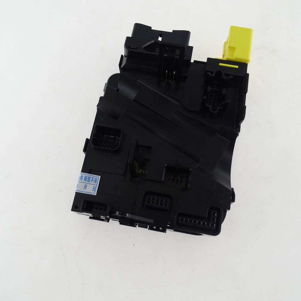 1K0953549BF for VW Tiguan Golf Caddy Skoda Octavia Seat Altea Leon ToLedo Steering Wheel Module 1K0 953 549 BF