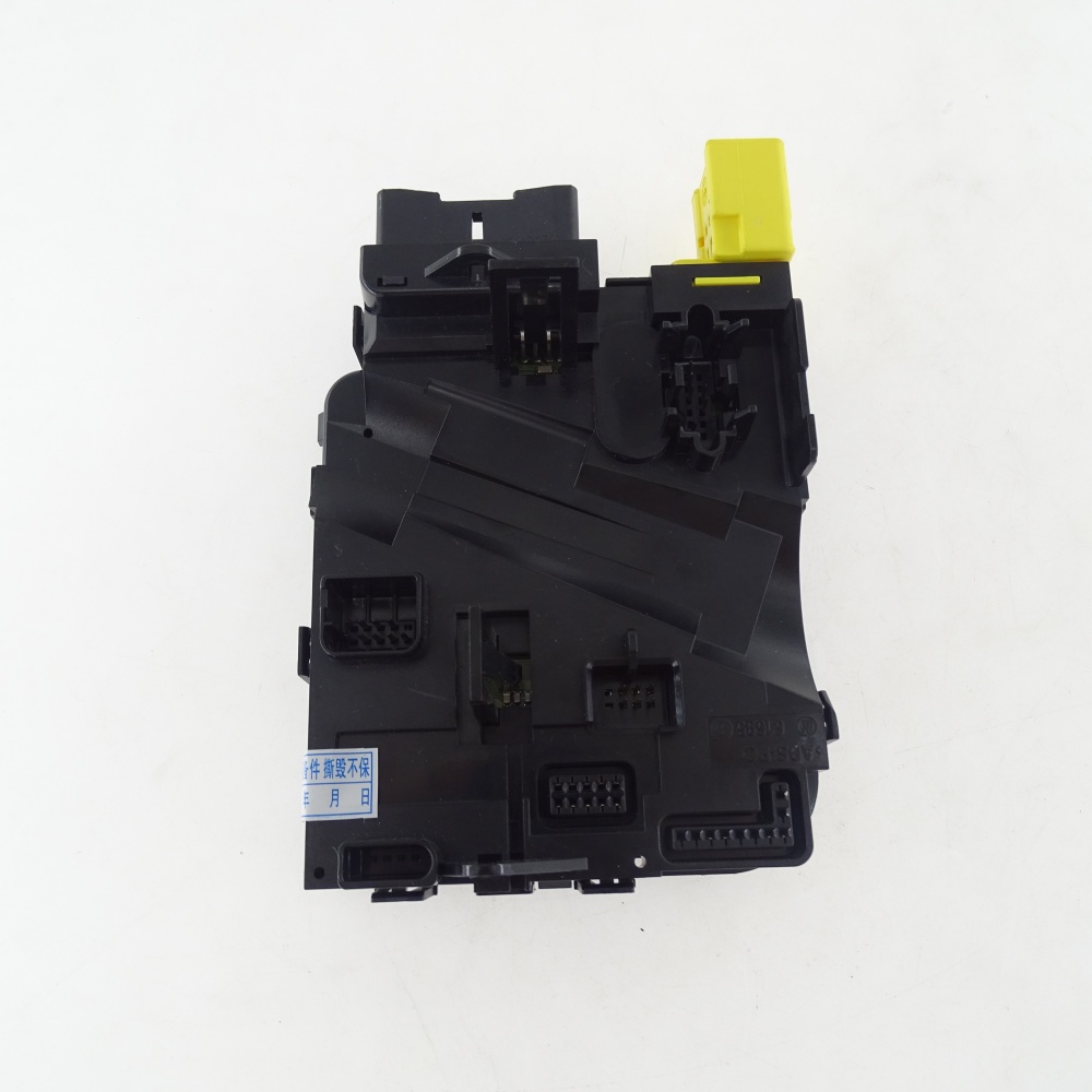 1K0953549BF for VW Tiguan Golf Caddy Skoda Octavia Seat Altea Leon ToLedo Steering Wheel Module 1K0 953 549 BF