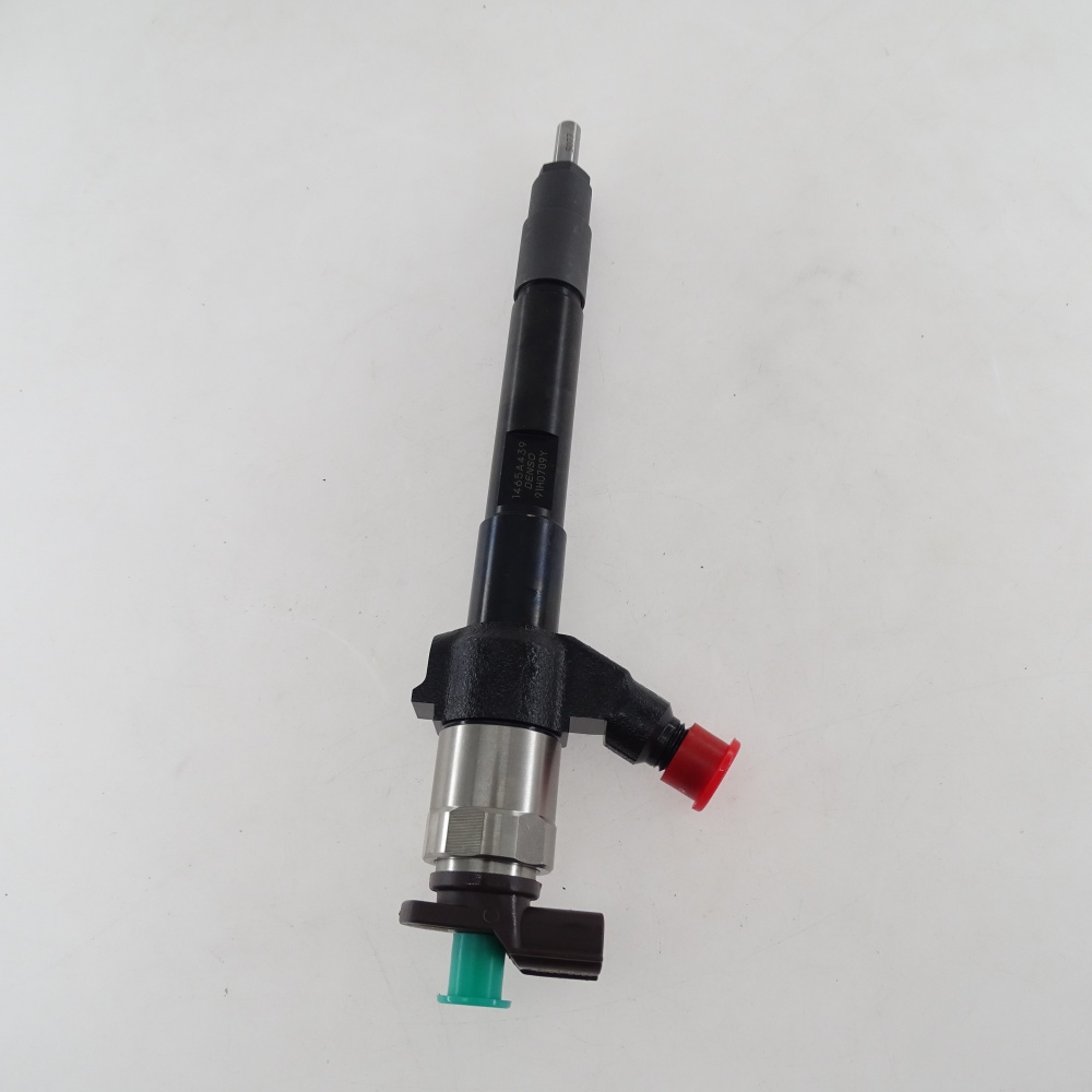 Fuel Injector 295050-1760 1465A439 for Mitsubishi Engine 4N15 Vehicle L200