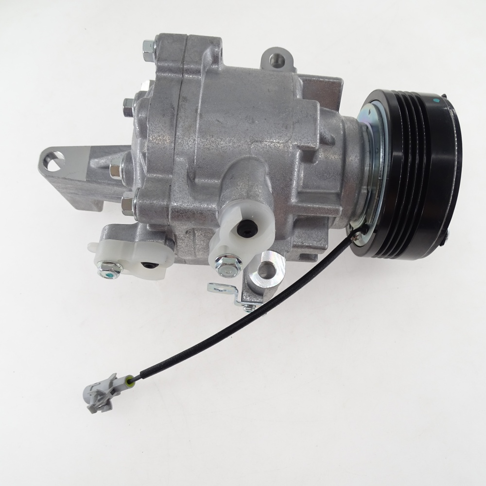 AC Air Conditioning Compressor FOR SUZUKI SWIFT 95201-68LA1 95200-68LA1 QS70 AKS200A205A AKS011H201F 9520168LA1 9520068LA1