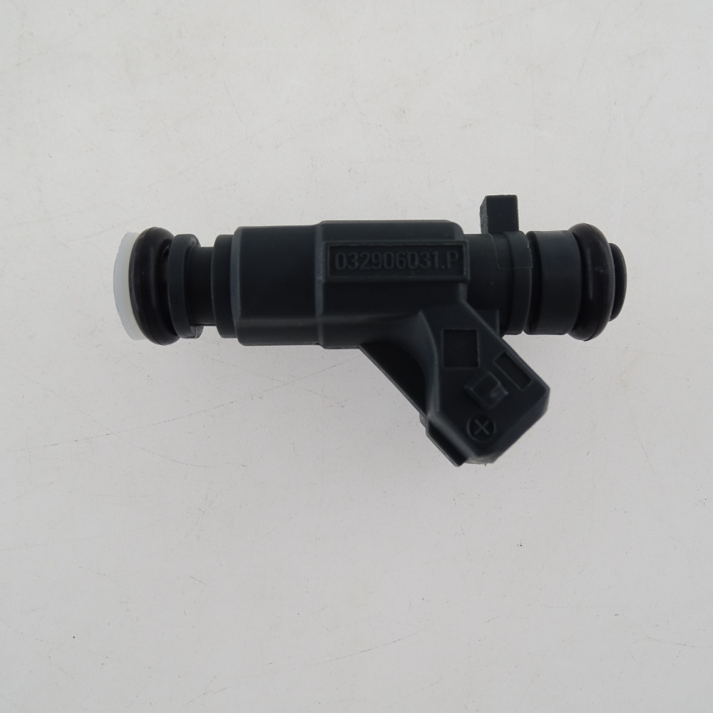 0280156399 Fuel Injectors Nozzle 032906031P For Volkswagen VW Suran Golf Fox Crossfox Motor 1.6 8V Flex Car Accessories
